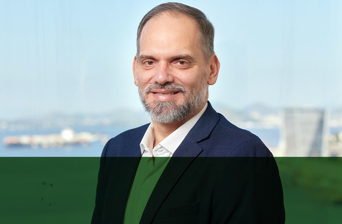 José Loureiro