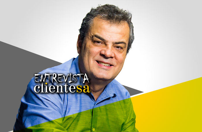 Jorge Reis, CEO da Eventim