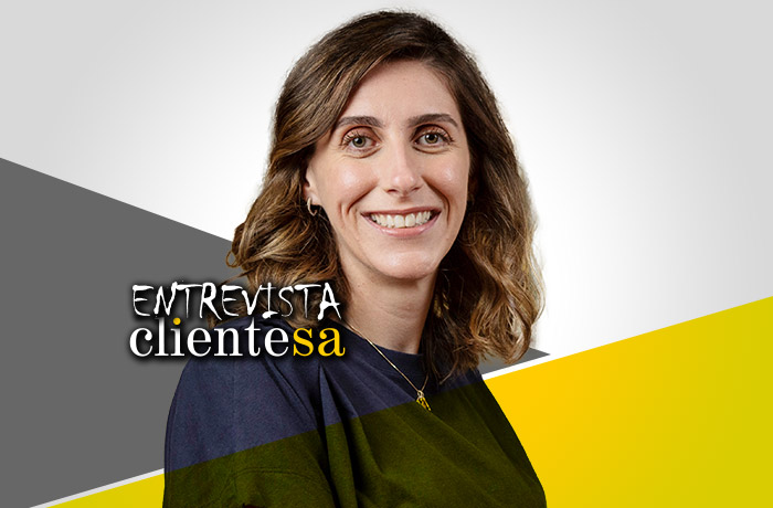 Fernanda Carbonari, managing director da Blackhawk Network no Brasil