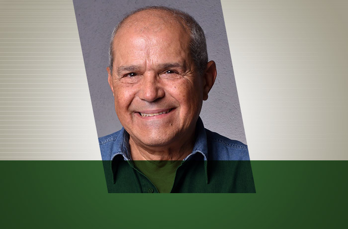 Rino Ferrari Filho, diretor-presidente e integrante do grupo de inteligência de planejamento da Rino & Partners