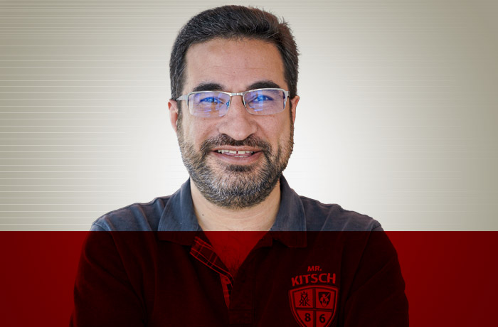 Rodrigo Tavares, SVP de customer experience da RecargaPay