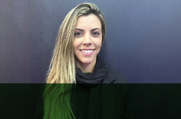 Camilla Veiga, head of sales da MGID