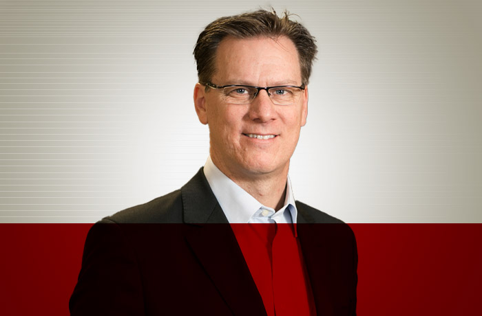 Diego Quevedo, VP de shared services da Atento no Brasil
