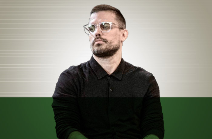 Fabricio Natoli, VP de estratégia da Score Retail