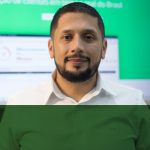 Rafael Nascimento, diretor de operações da Indecx