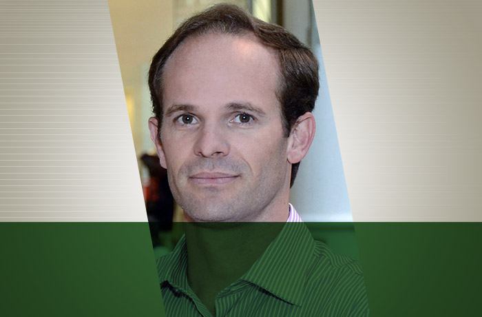 Christian Magalhães, head de marketing do Grupo AD