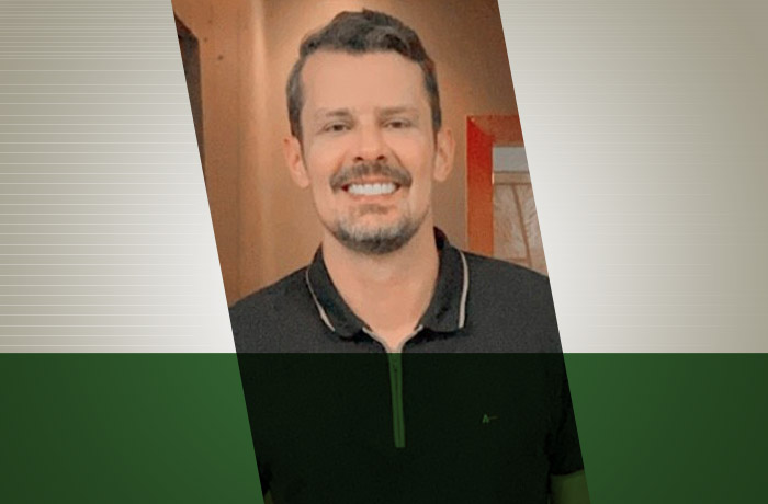 Edson Cândido