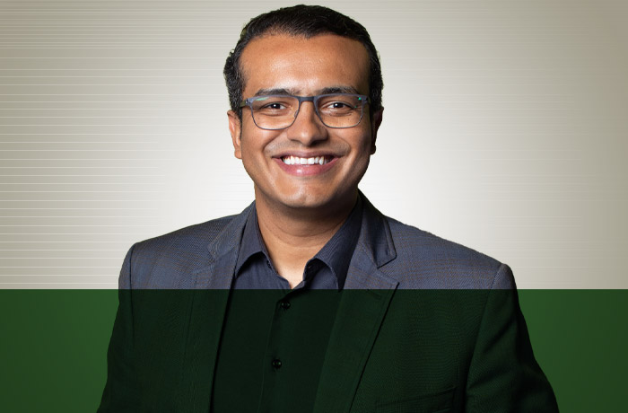 Renato Rocha, diretor comercial das tintas decorativas Basf para América do Sul