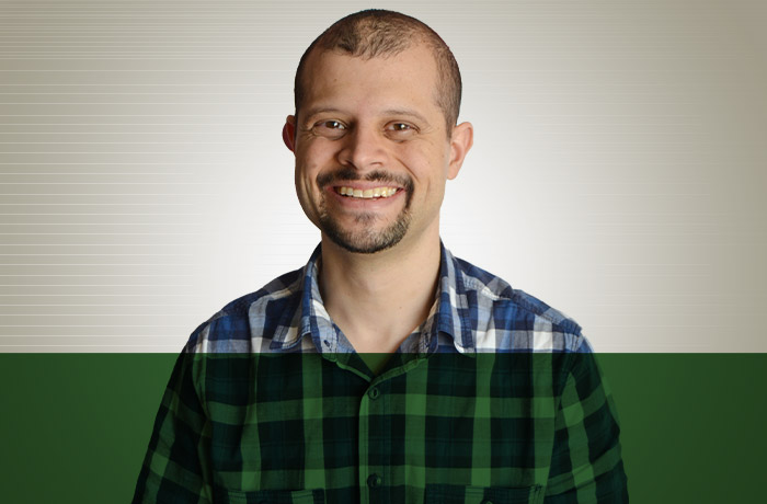 Alexey Boas, diretor de tecnologia da Thoughtworks LATAM