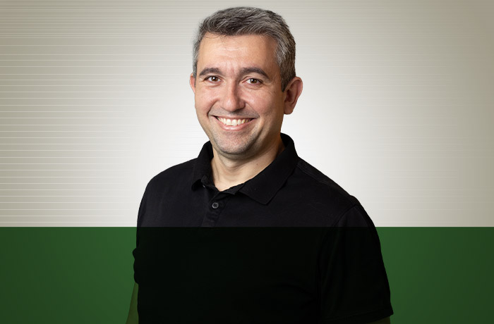 Daniel Moretto, country manager da PayRetailers no Brasil