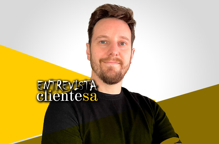 Diego Mafioletti, PMO e embaixador da Wap