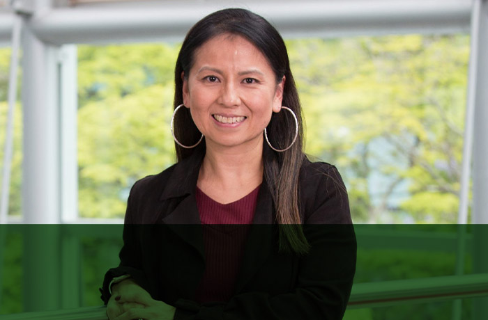 Tannia Fukuda Bruno, diretora de marketing da Seara