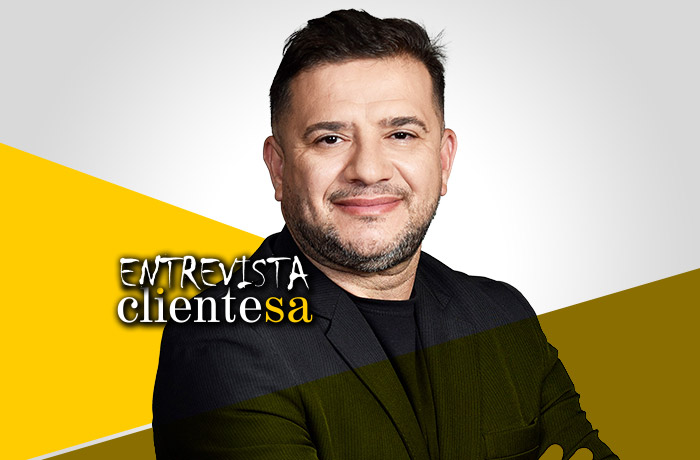 André Tavares, diretor de operações e relacionamento da FTD Educação