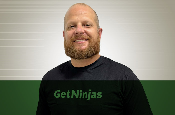Thiago Gramari, Diretor de RI do GetNinjas