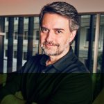 Beto Guimarães de Almeida, CEO da Interbrand no Brasil