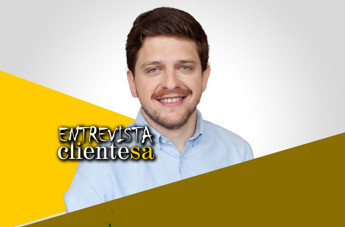 Marcelo Laks, diretor de customer experience da Kellanova