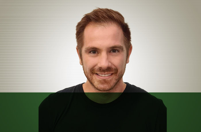Ranses Bonora, diretor comercial da Onze