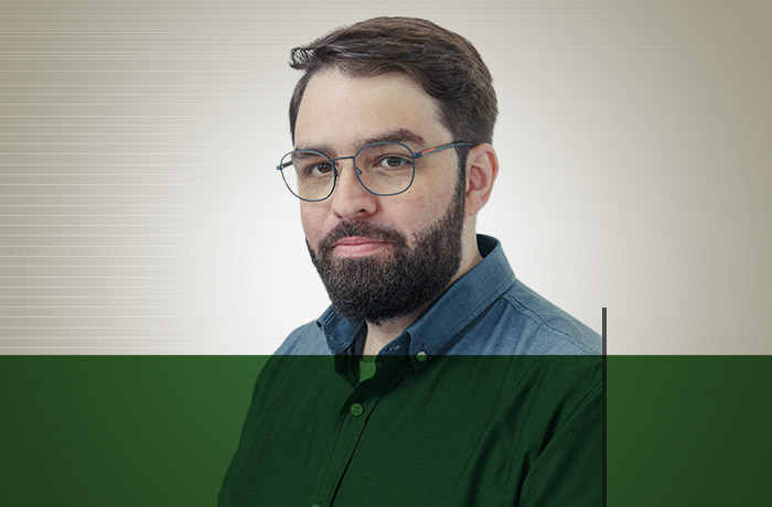 André Assis, CEO da XLab