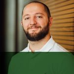 Renato Migliacci, VP de Vendas da Adyen Brasil
