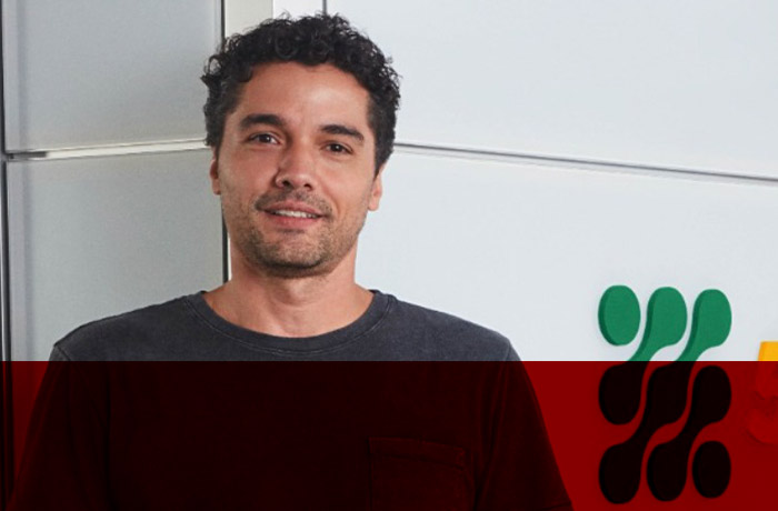Bruno Rodrigues, CEO da BCR.CX