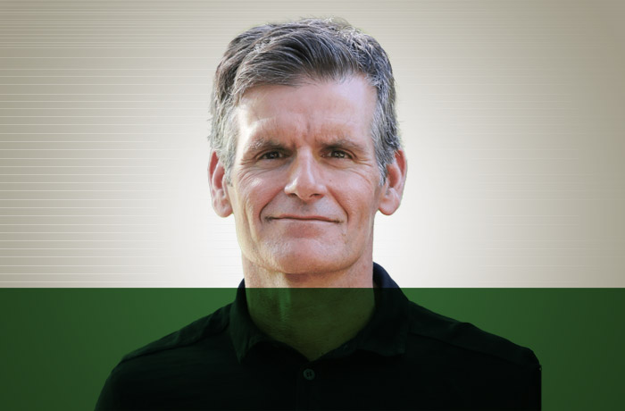 Dennis Woodside
