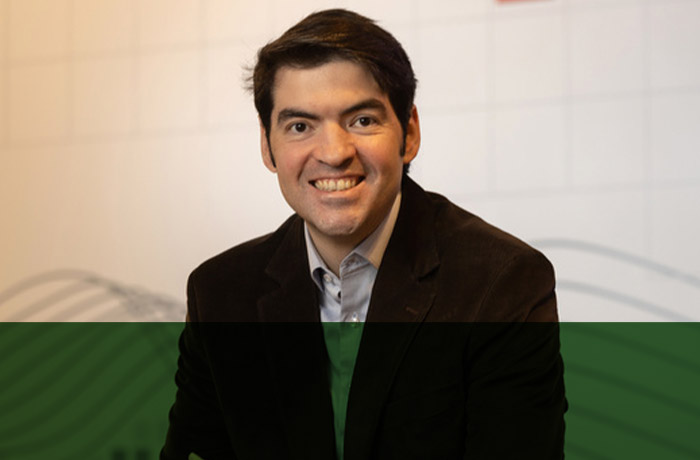 Eliseu Tudisco, sócio da PwC Brasil