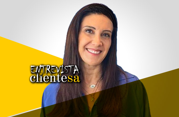 Patricia Dib, diretora de marketing da Revo