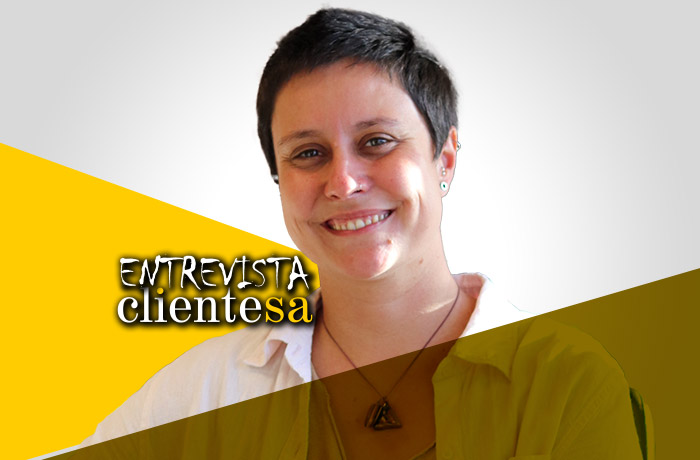 Marcela Quint, CEO da Aurum