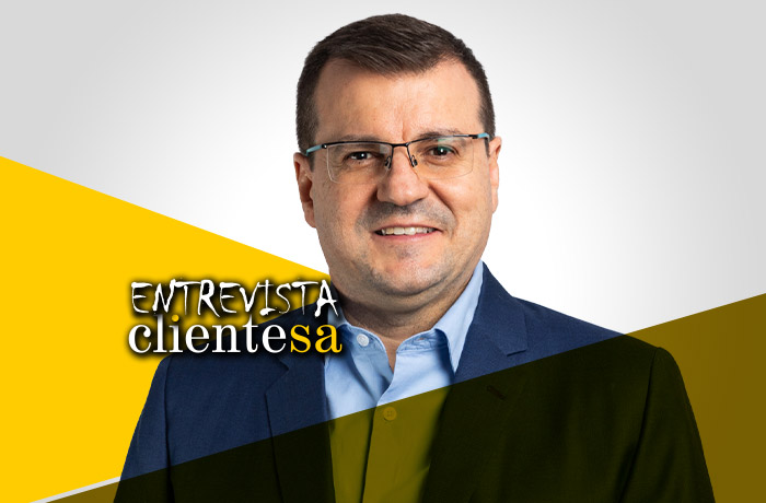 Ilson Bressan, CEO da Valid
