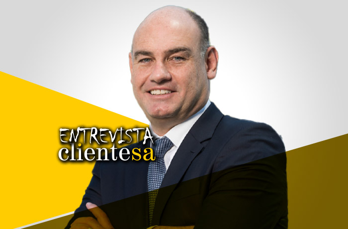 Marcelo Hahn, CEO da Blau Farmacêutica