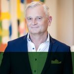 Olivier Jouve, diretor de produtos da Genesys