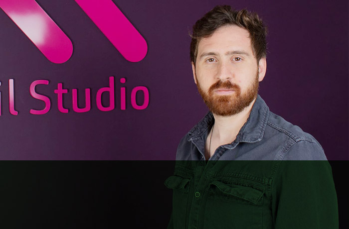 Ricardo Cavaretti, CEO da RetailTech.Studio