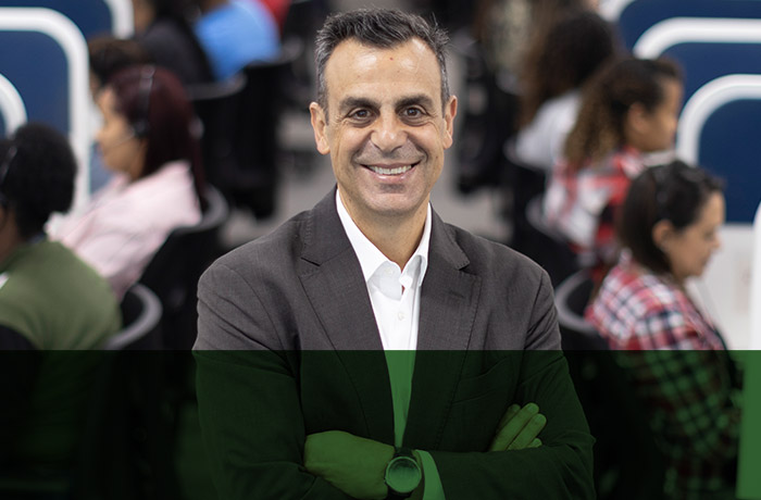 Sergio Melro Marcos