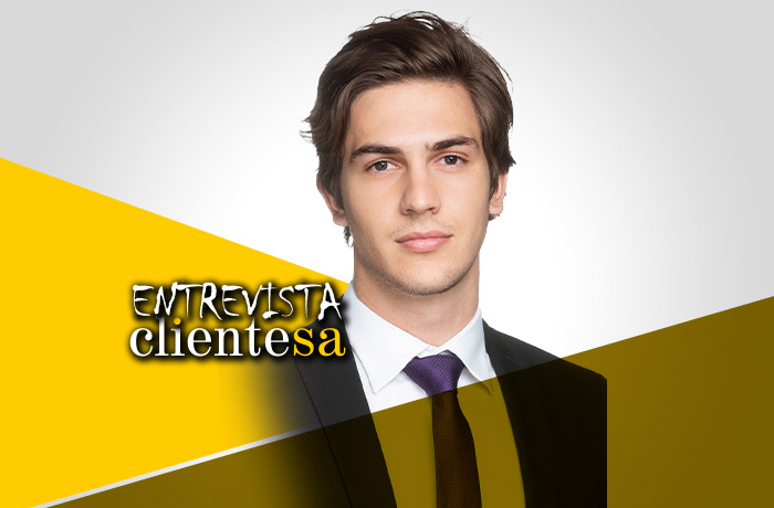Ricardo Soffner, COO da Omni Saúde