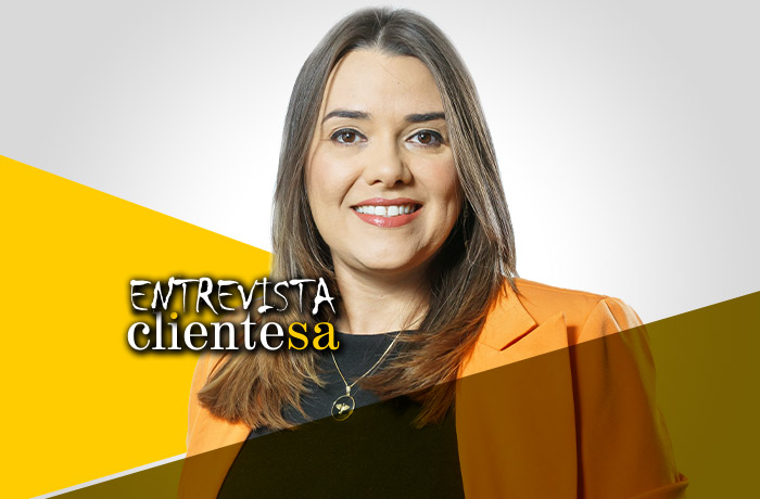 Adriana Dalonso, gerente de relacionamento com cliente da MPD