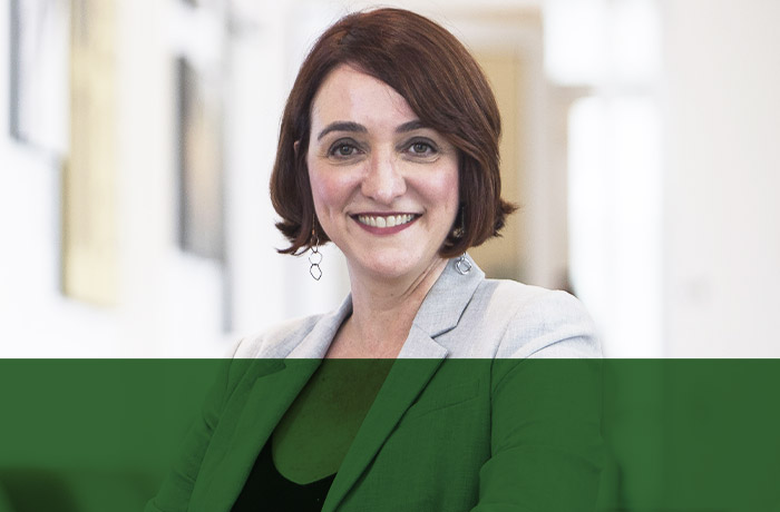 Maria Flávia Souza, diretora de marketing da Deal