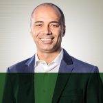 Raimundo Ribeiro, diretor comercial da Fujitsu