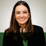Carolina Fernandes, CEO da Cubo Comunicação