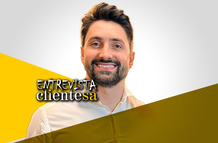 Fernando de Jesus, marketing & innovation manager da MasterSense