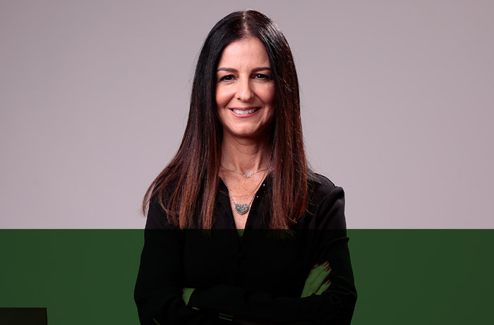 Stella Kochen Susskind, fundadora da SKS Customer Experience e da Buy & Test