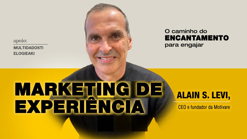 Marketing de experiência: O caminho do encantamento para engajar