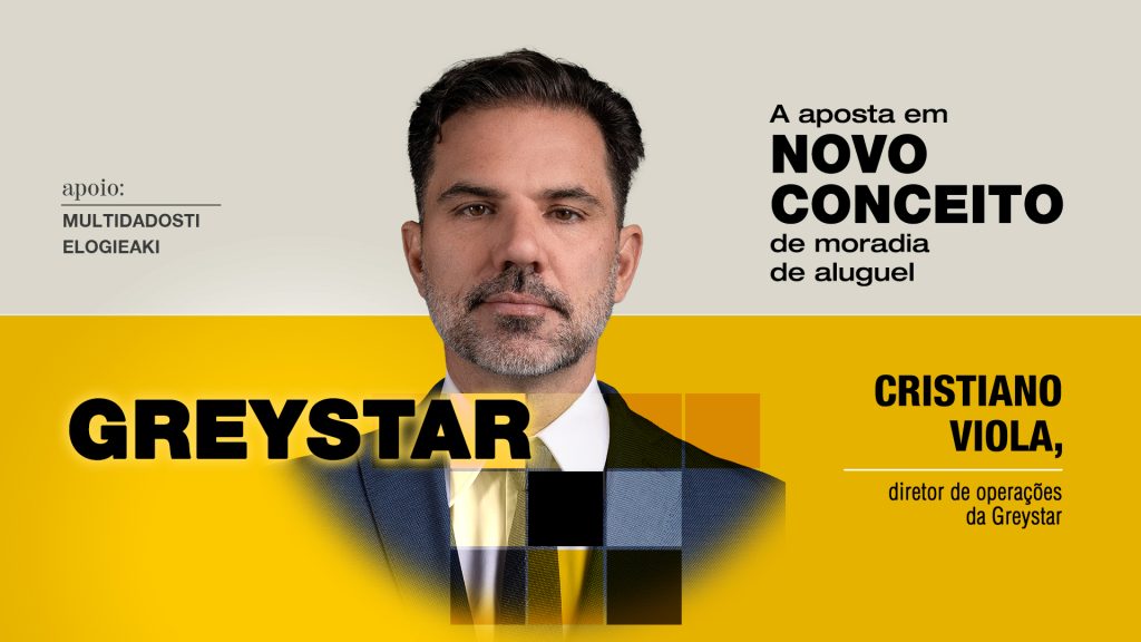 Greystar: A aposta em novo conceito de moradia de aluguel