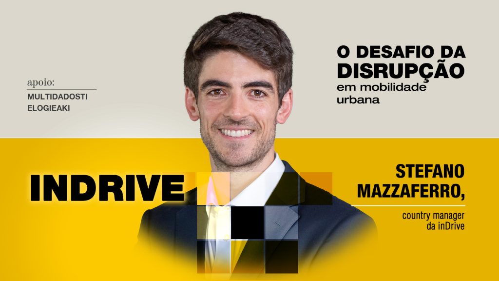 inDrive: O desafio da disrupção em mobilidade urbana