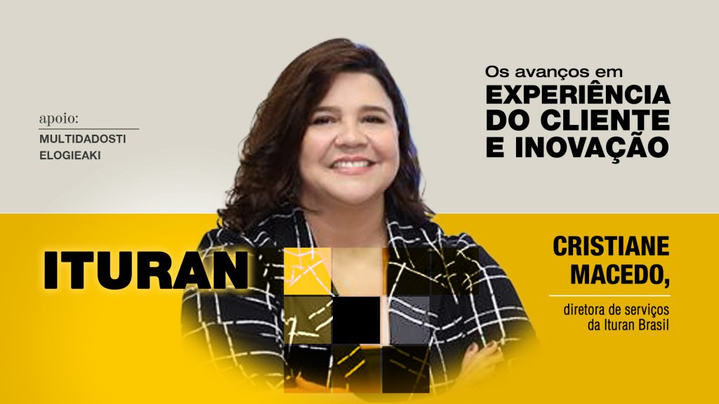 Ituran: Os avanços em experiência do cliente e inovação