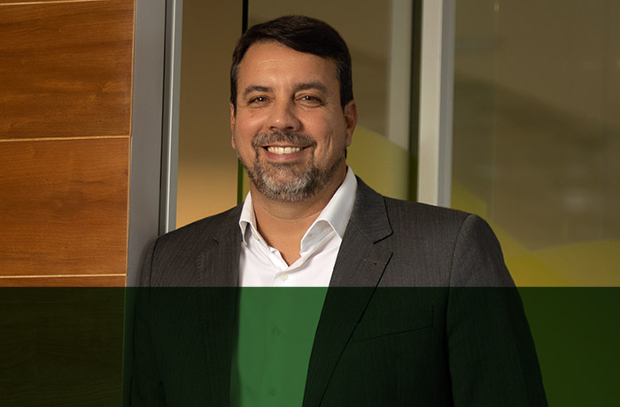 André Fehlauer, CEO da Livelo
