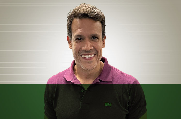 Leonardo Izar