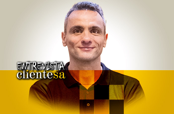 Renato Costa, CEO da Forma Turismo