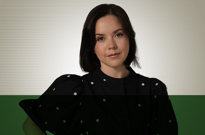 Mira Weiser, chief product officer da Yango Ads Space