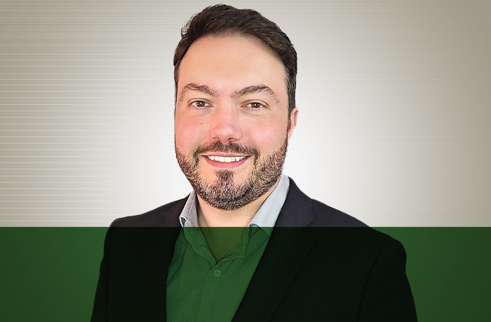 Daniel Rodrigo Bastreghi
