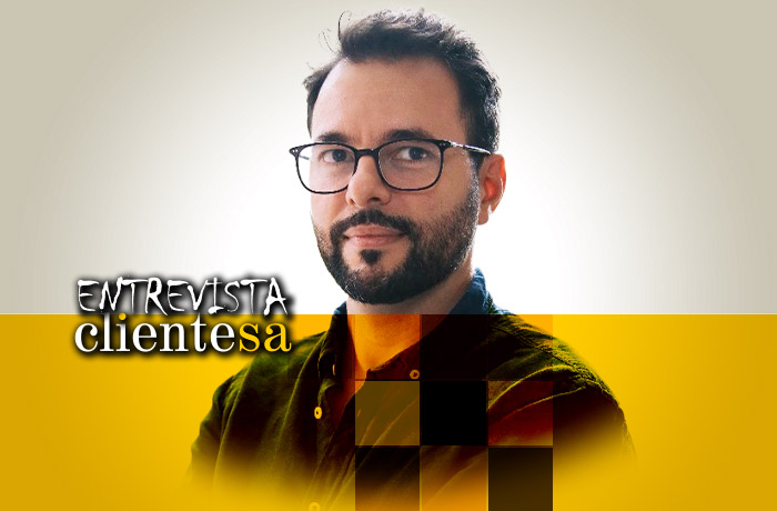 André Rodrigues, diretor de marketing da Maple Bear Brasil